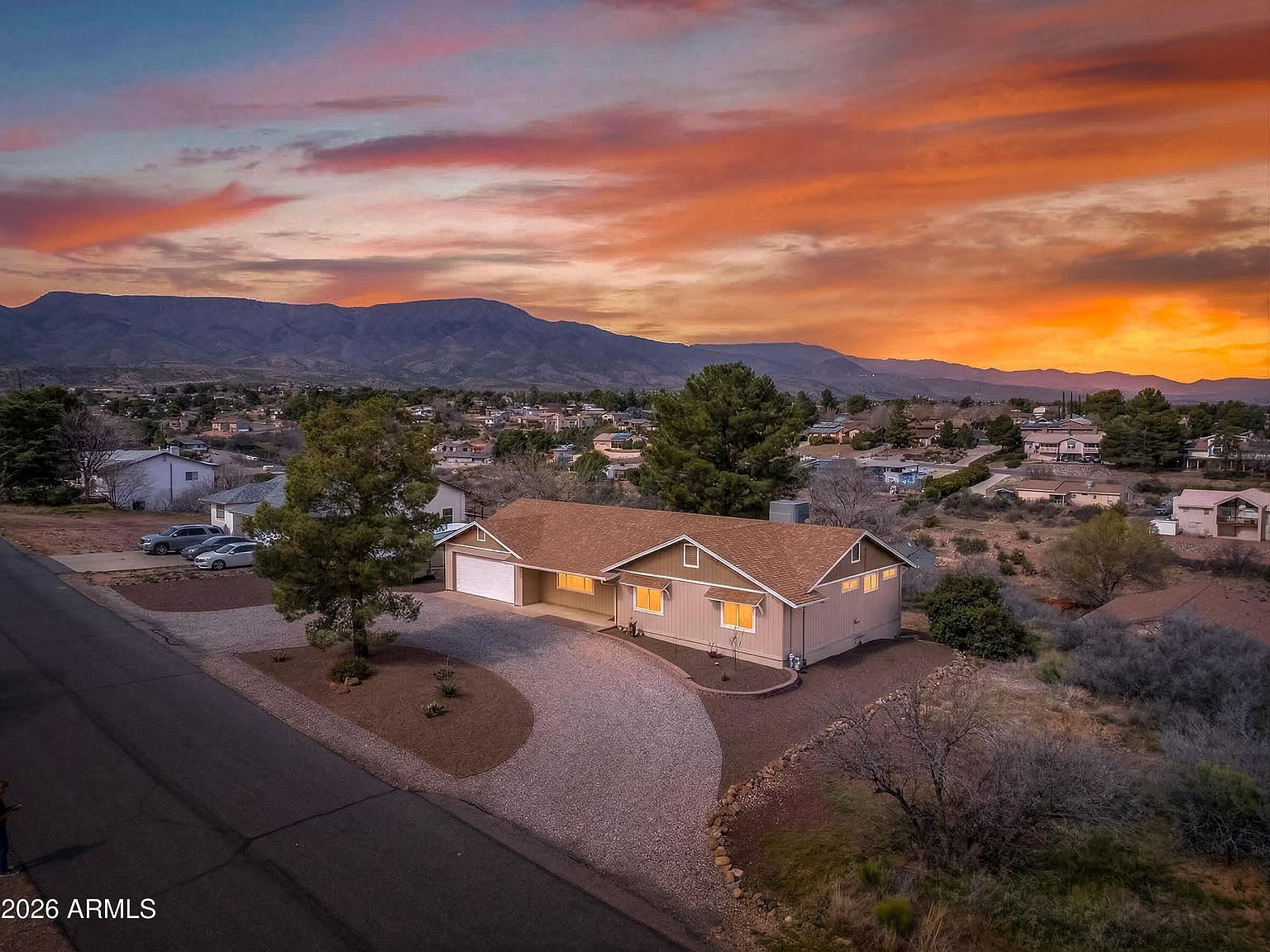 1746 S Carpenter Ln Cottonwood, AZ 86326 - Thumbnail 2