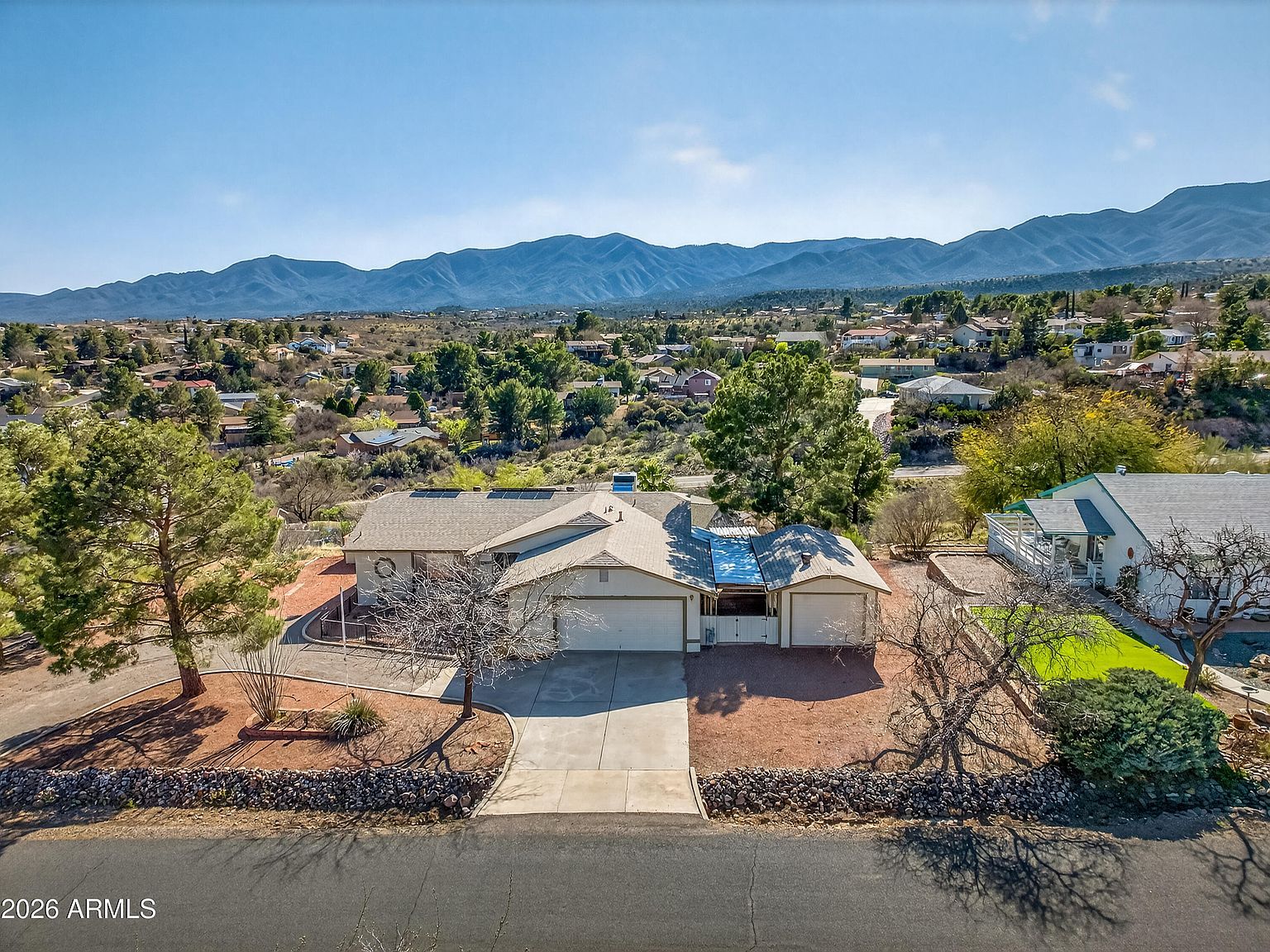 975 E Bow Maker Trl Cottonwood, AZ 86326 - Thumbnail 2