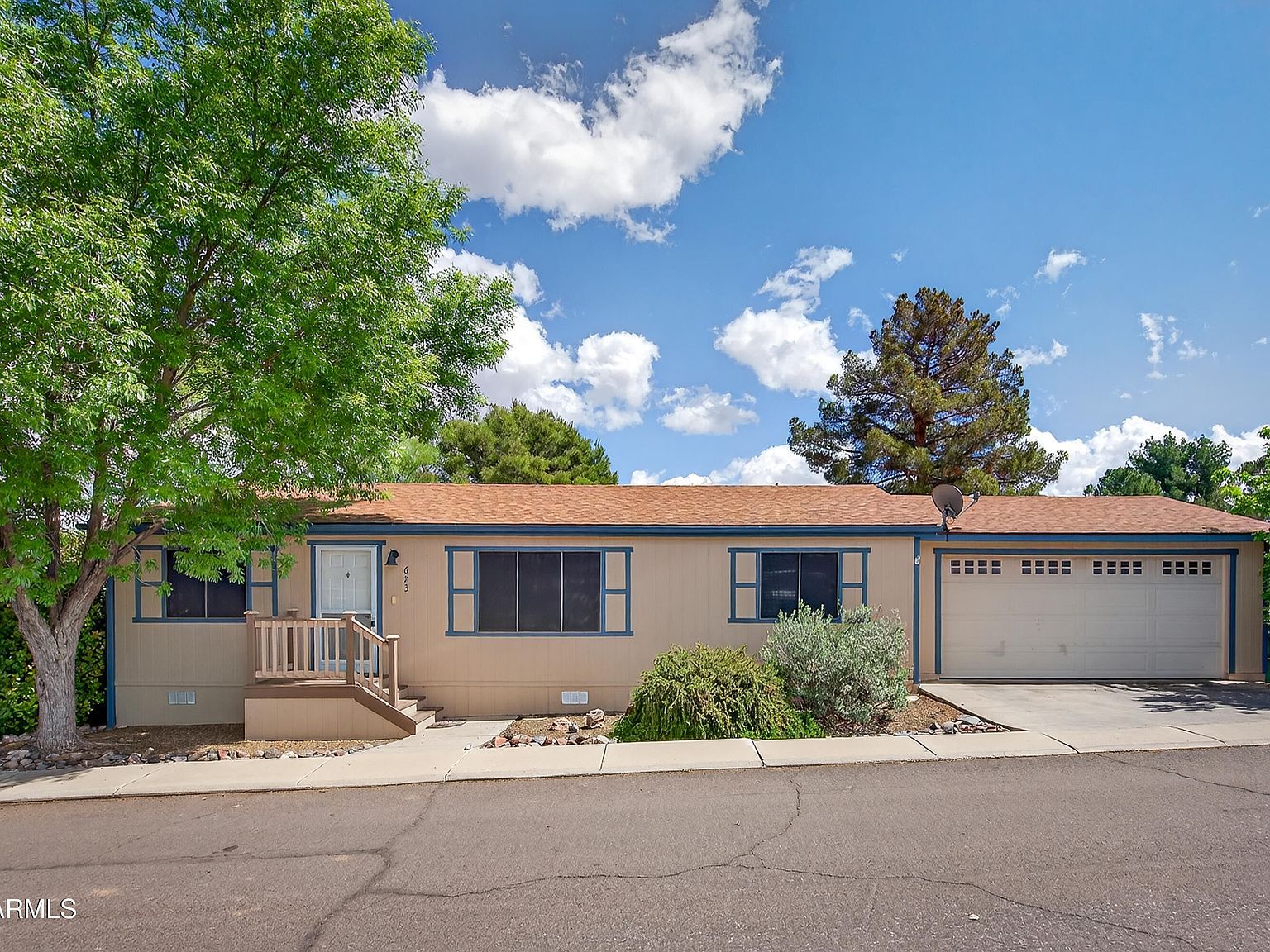 623 S 3rd St Cottonwood, AZ 86326  | New build