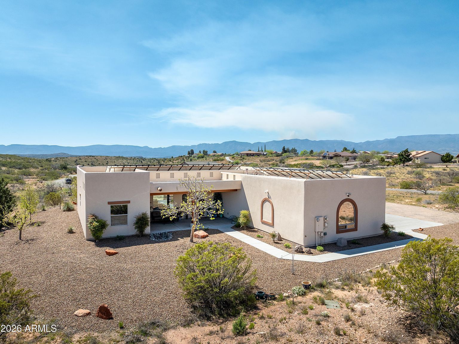 1495 S Rancho Casero Dr Cornville, AZ 86325  | Single Family