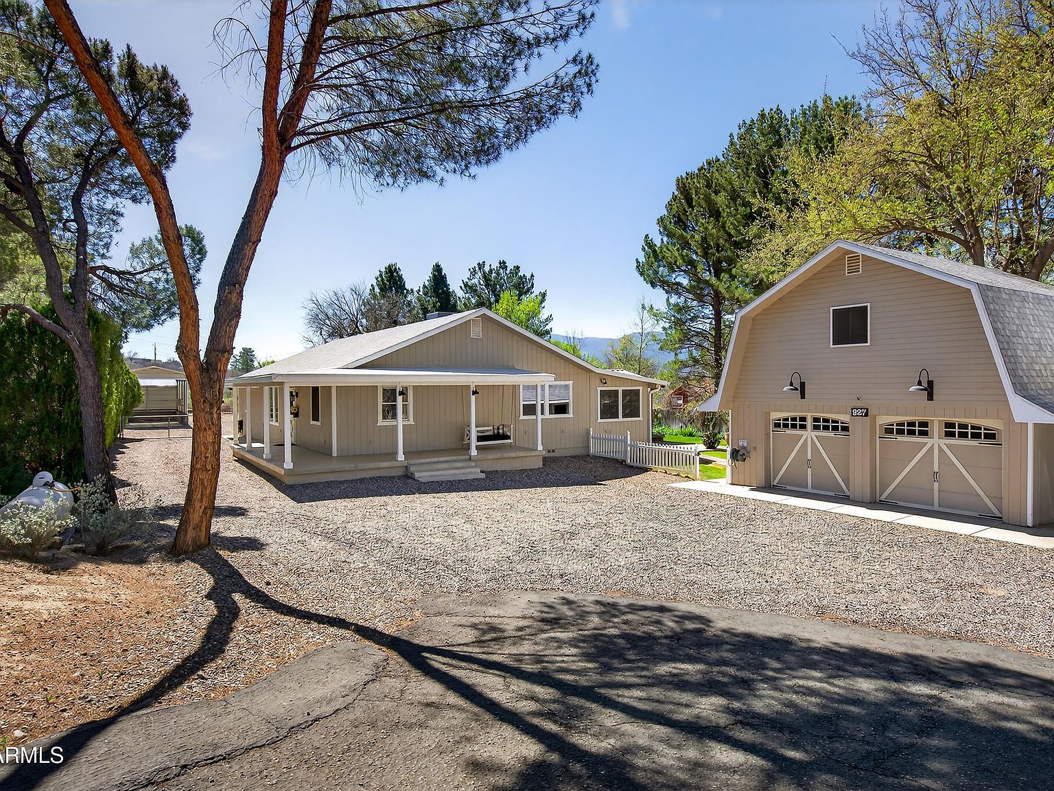 927 W Apache Trl Camp Verde, AZ 86322  | Single Family