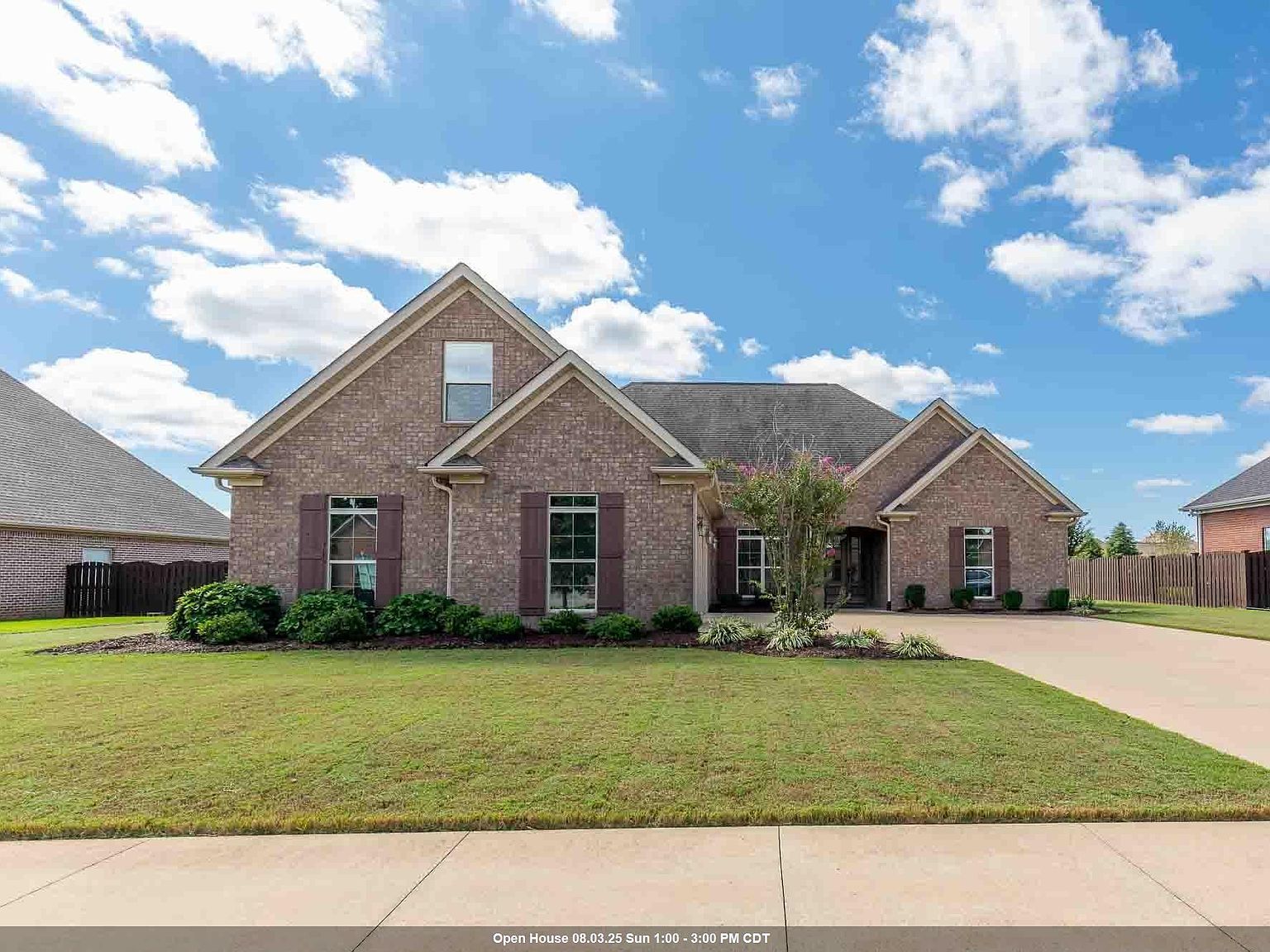 831 Summerfield Tl Florence, AL 35630 - Thumbnail 2