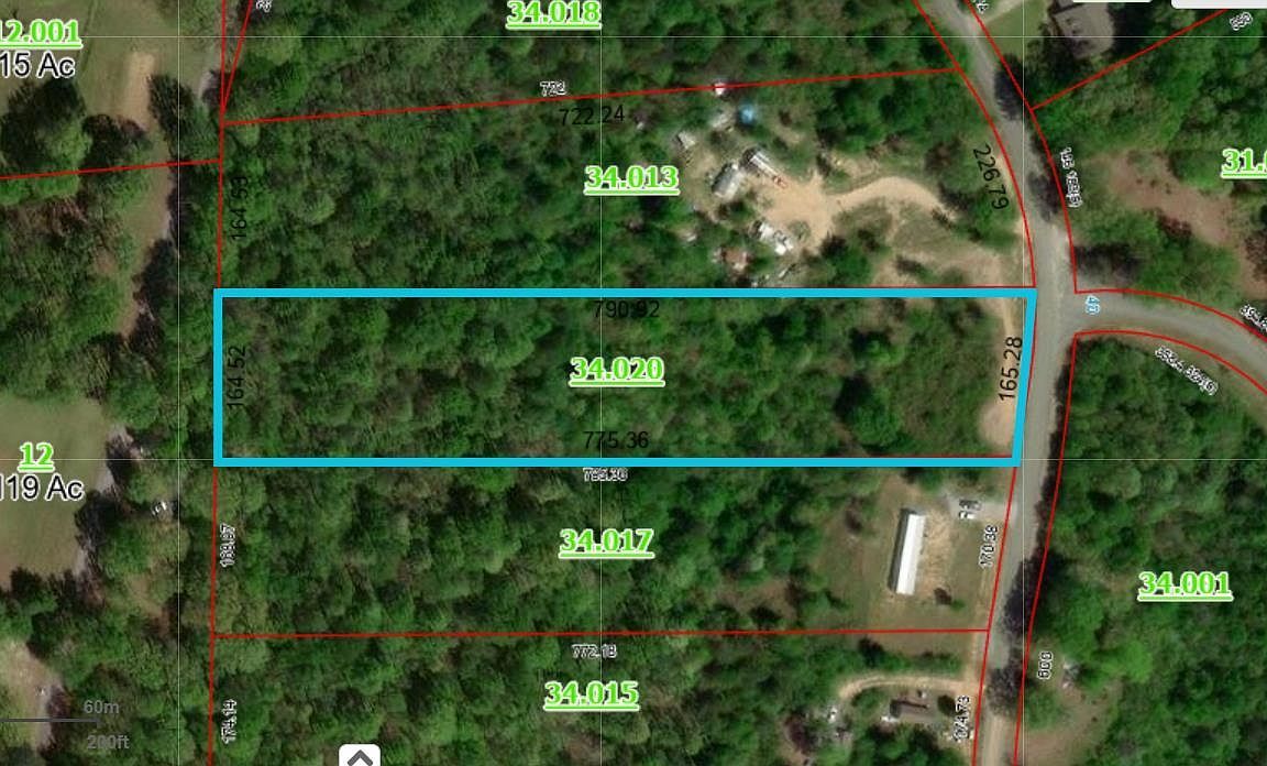 1220 Gilbert Ln Cherokee, AL 35616 - Thumbnail 2