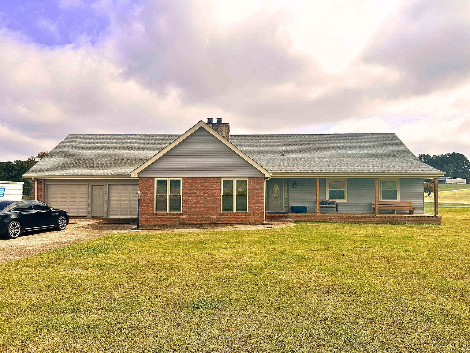 3602 Jane Way Dr Florence, AL 35634 - Thumbnail 2