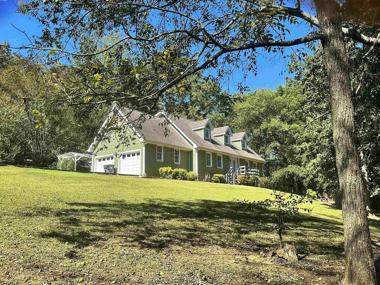 164 Mountain Top Rd Russellville, AL 35654 | Single Family