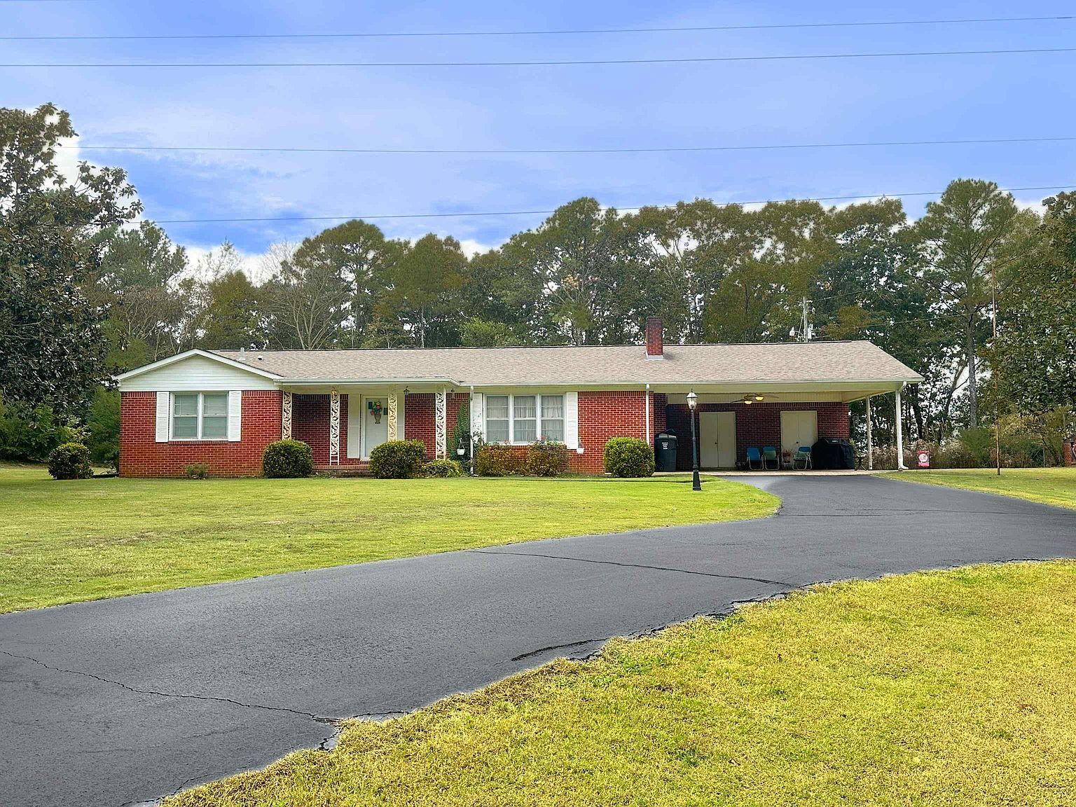 6144 Highway 19 Vina, AL 35593 - Thumbnail 2