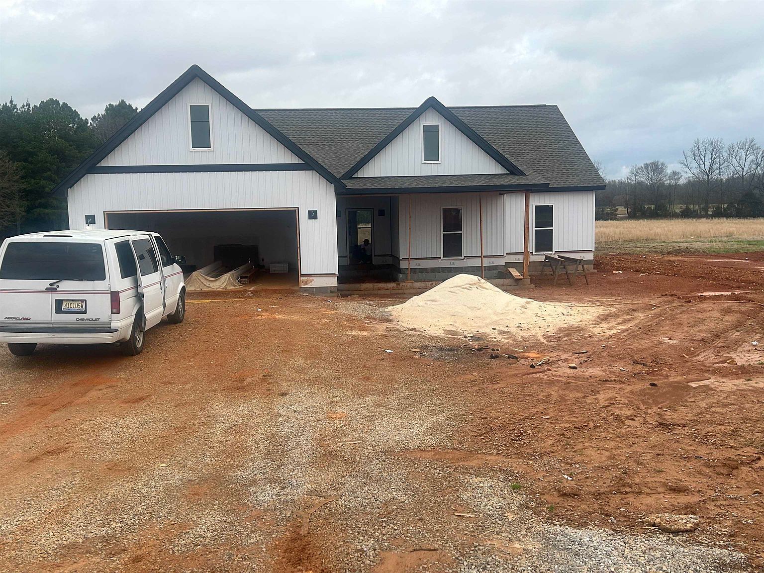 110 County Road 151 Florence, AL 35633  | Single Family