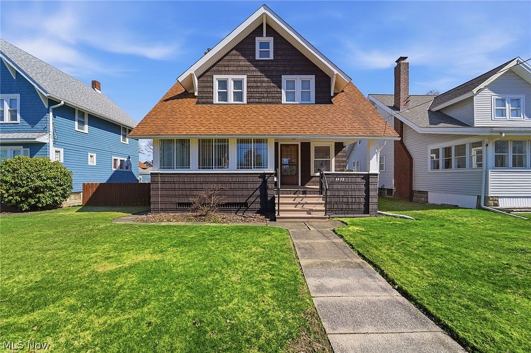 4422 State Rd Ashtabula, OH 44004  | Single Family