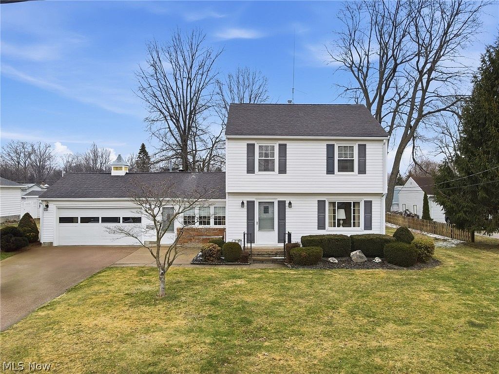 1516 Union Ave Ashtabula, OH 44004  | Single Family