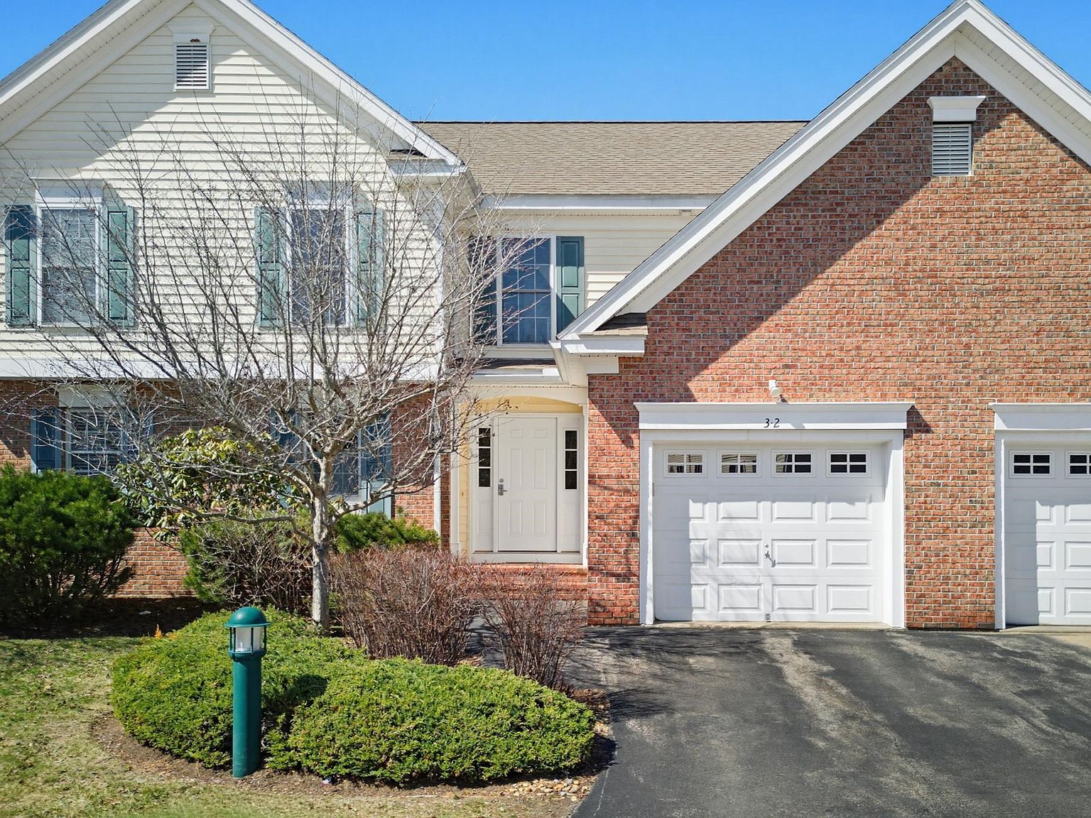 3-2 Merlot Ct Concord, NH 03301  | New build