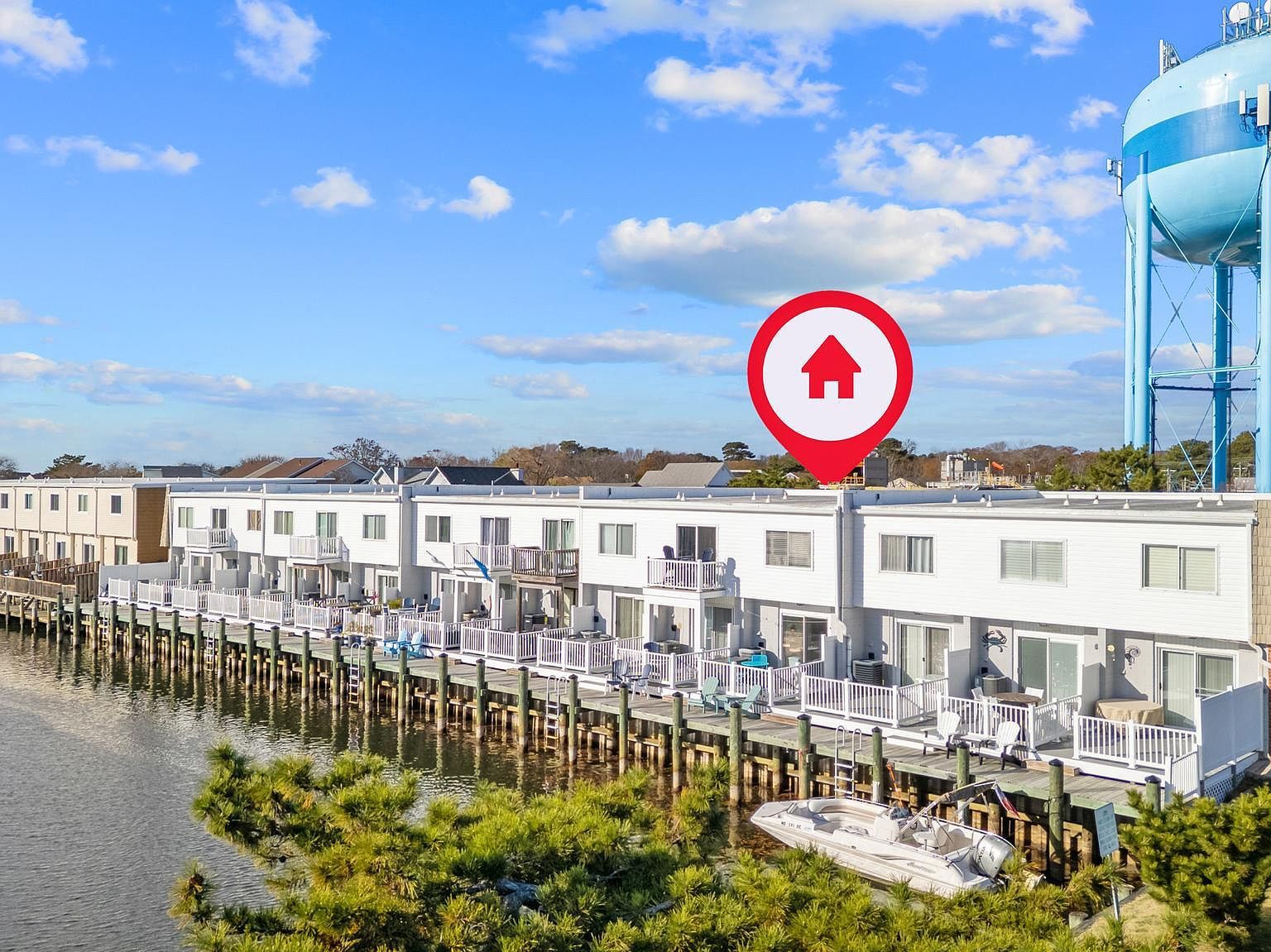 207 136th St #207 Ocean City, MD 21842 - Thumbnail 2