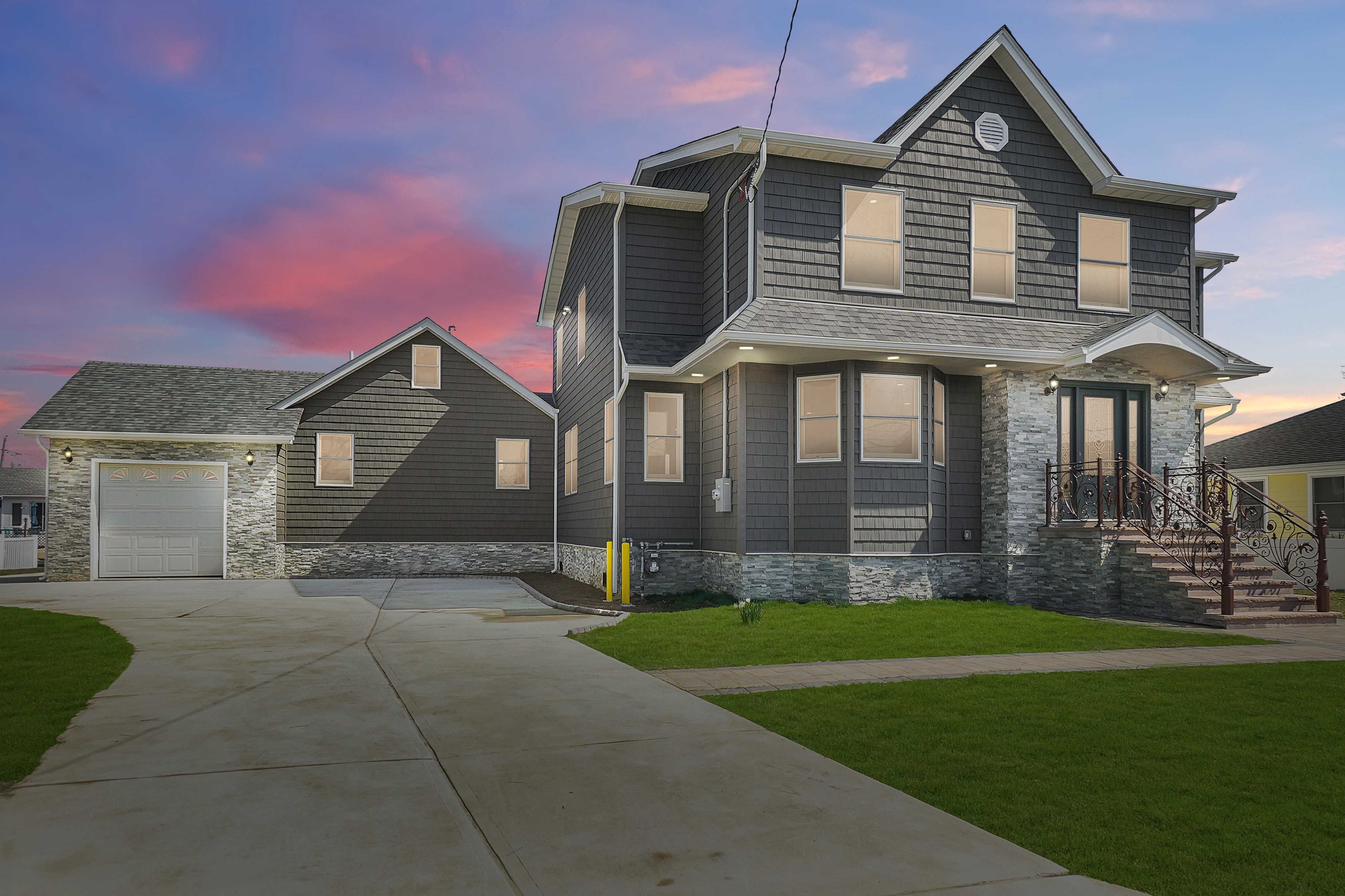 43 Jetmore Place, Massapequa, NY, USA, 11758  | Single Family