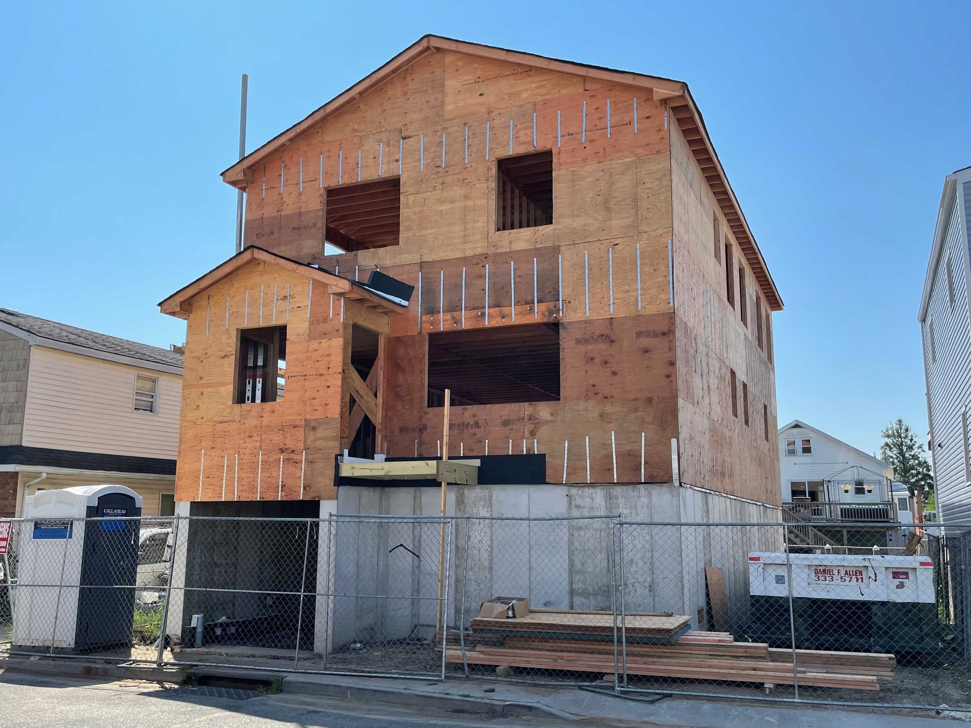 656 Arthur Street, Baldwin, NY, USA, 11510 | Single Family