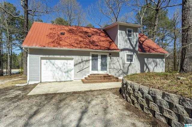 260 County Road 866, Montevallo, AL, USA, 35115 - Thumbnail 3