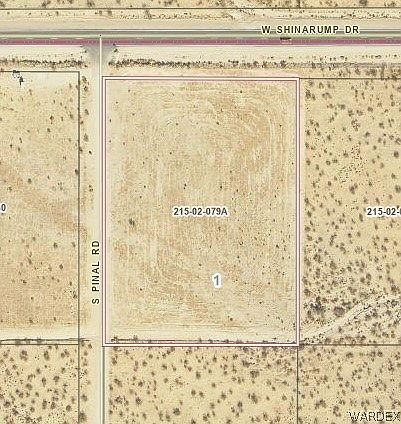 0 Shinarump Dr Golden Valley, AZ 86413  | Land/Lot