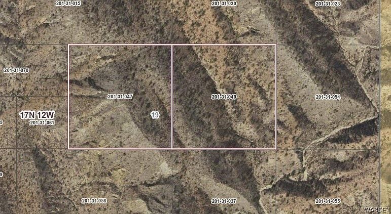 0 Unknown Wikieup, AZ 85360  | Land/Lot