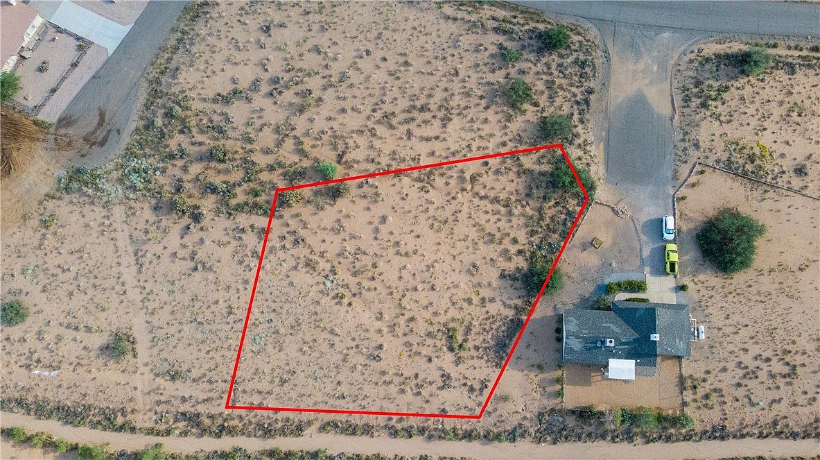 7950 E Saddleback Dr Kingman, AZ 86401 - Thumbnail 2