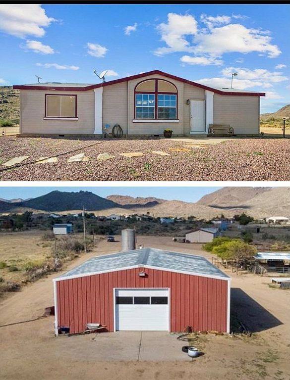 8187 N Red Wing Canyon Rd Kingman, AZ 86409 - Thumbnail 2