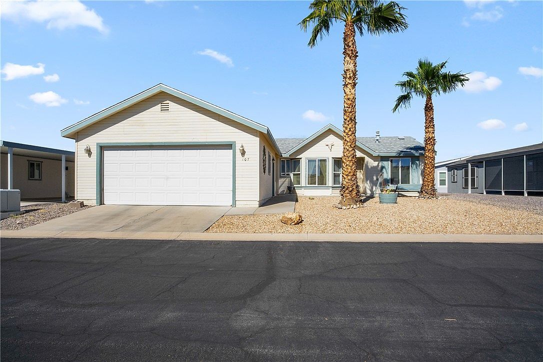 1545 E El Rodeo Rd LOT 107 Fort Mohave, AZ 86426 - Thumbnail 2