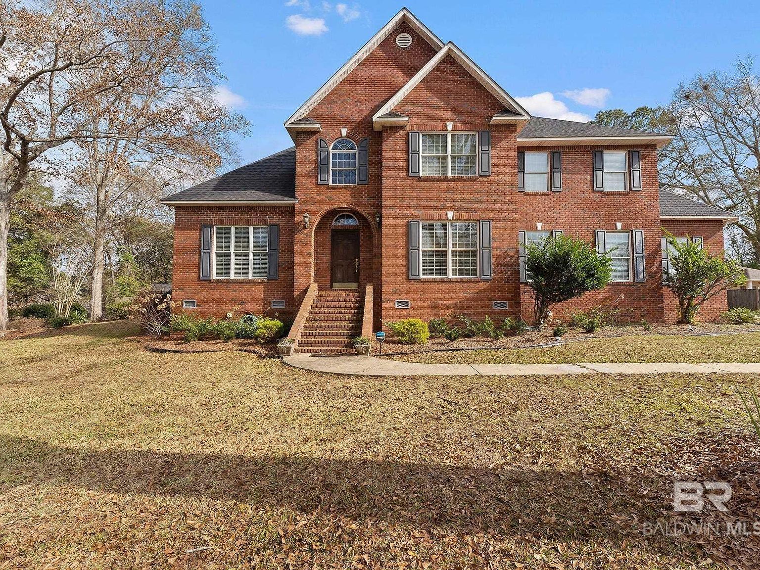 525 Norwood Rd Monroeville, AL 36460 - Thumbnail 2