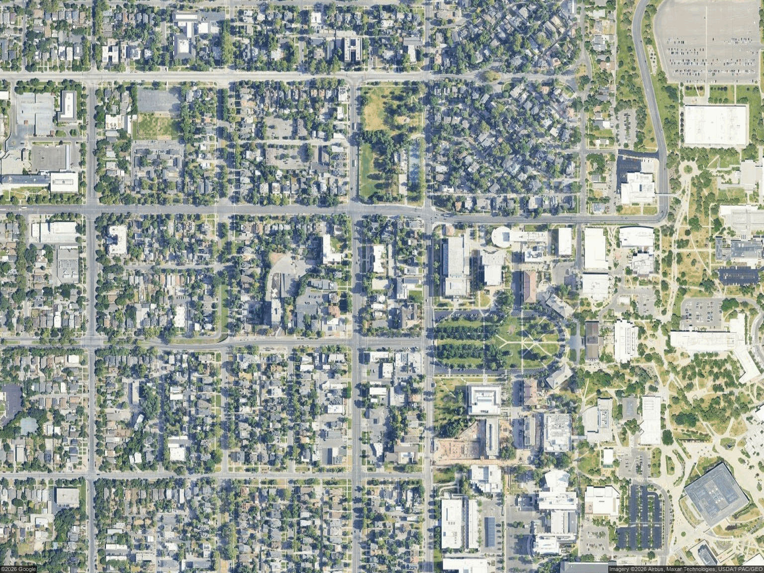 Homes Available Soon, theROW Salt Lake City, UT 84102  | Multi Family