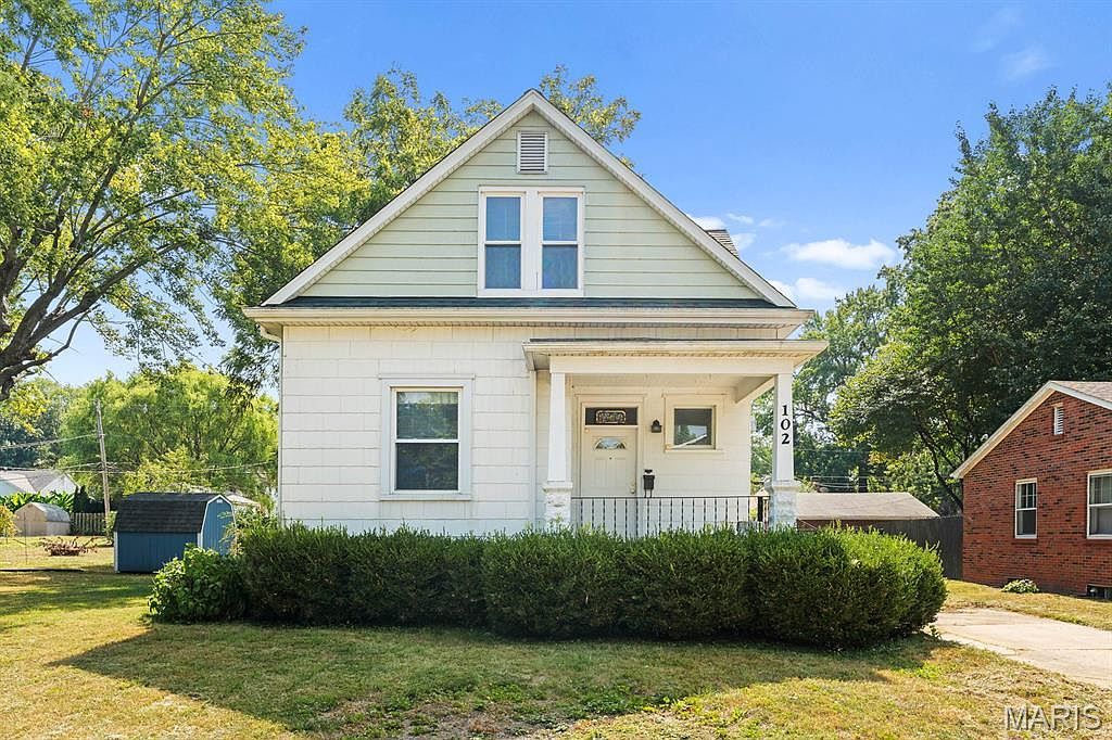 102 N 41st St Belleville, IL 62226 - Thumbnail 2