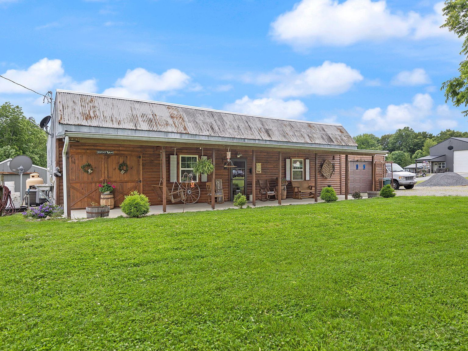 223 Demsey Ln Columbia, KY 42728 - Thumbnail 2