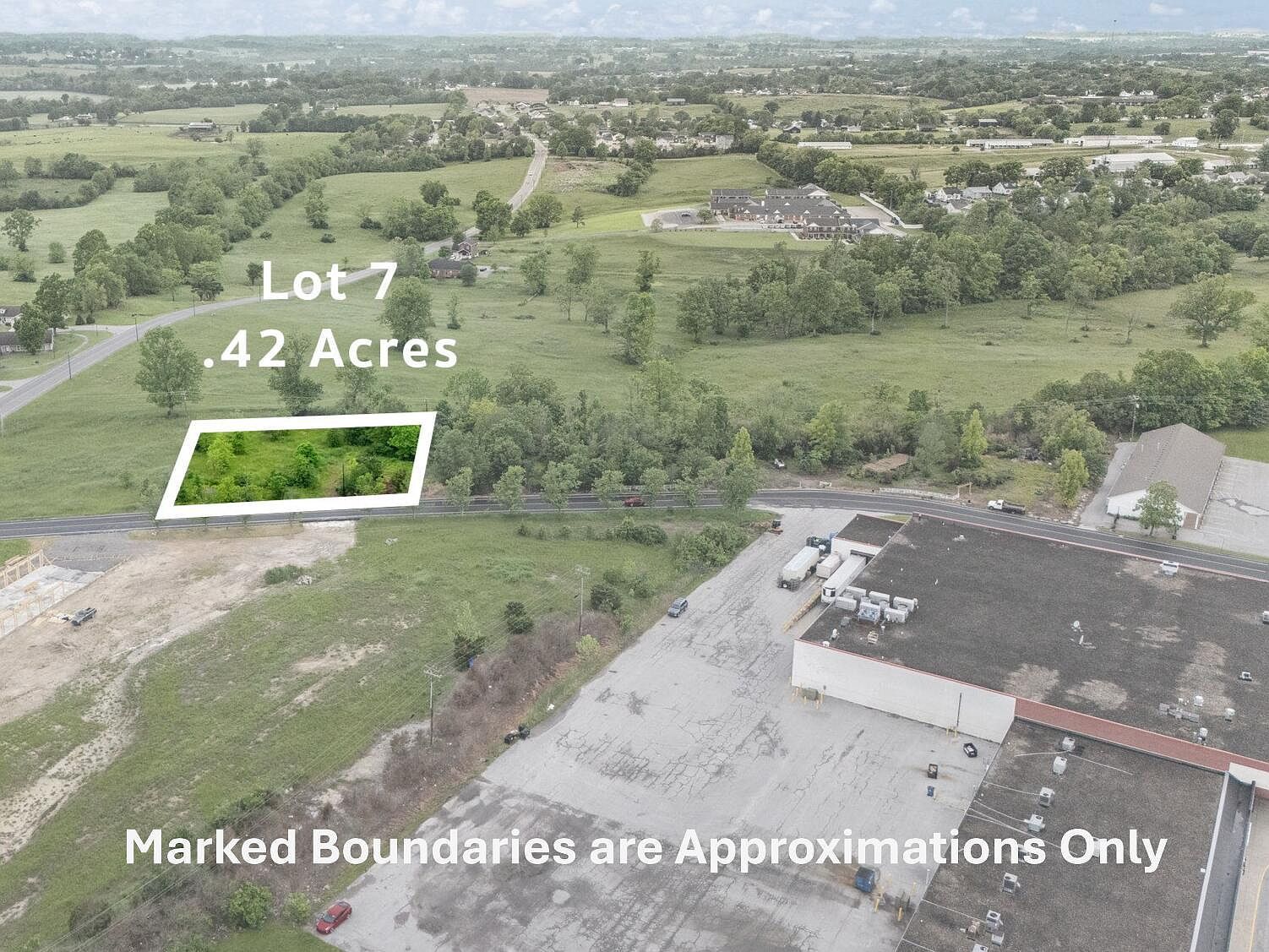 547 Legion Dr #7 Harrodsburg, KY 40330 - Thumbnail 2