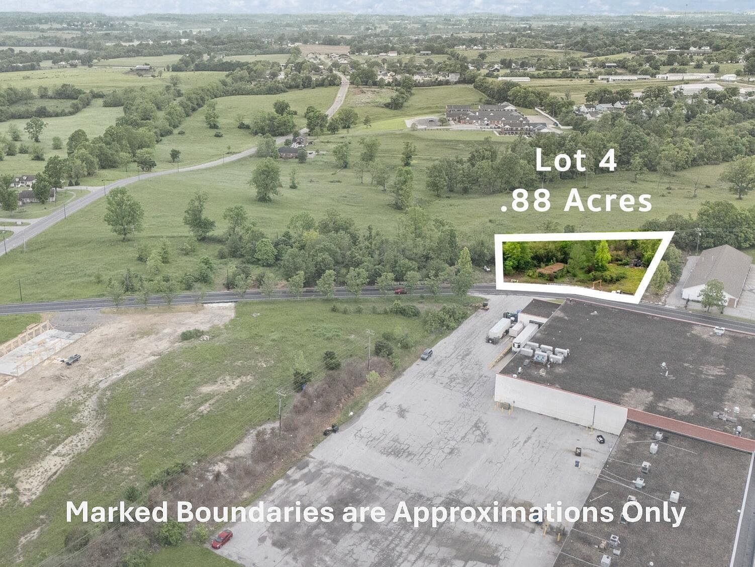 547 Legion Dr #4 Harrodsburg, KY 40330 - Thumbnail 2