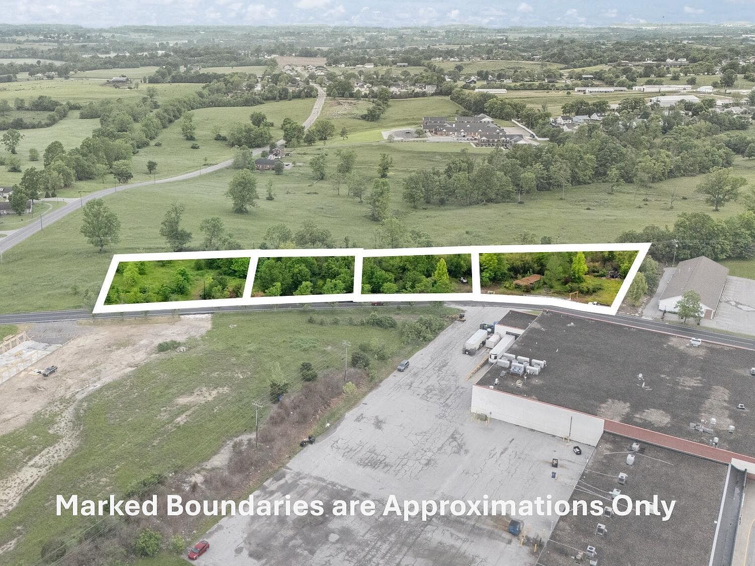 547 Legion Dr Harrodsburg, KY 40330 - Thumbnail 2