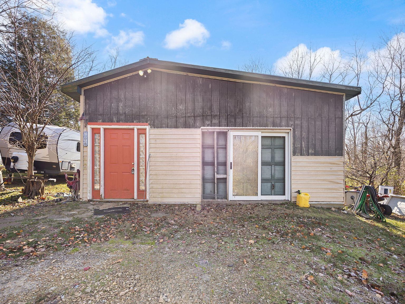 1119 Mitchellsburg Knob Rd Parksville, KY 40464 - Thumbnail 2