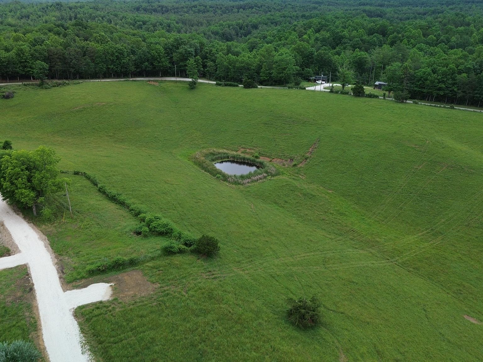 4135 Big Andy Rdg Tract 7 Rogers, KY 41365, 41365