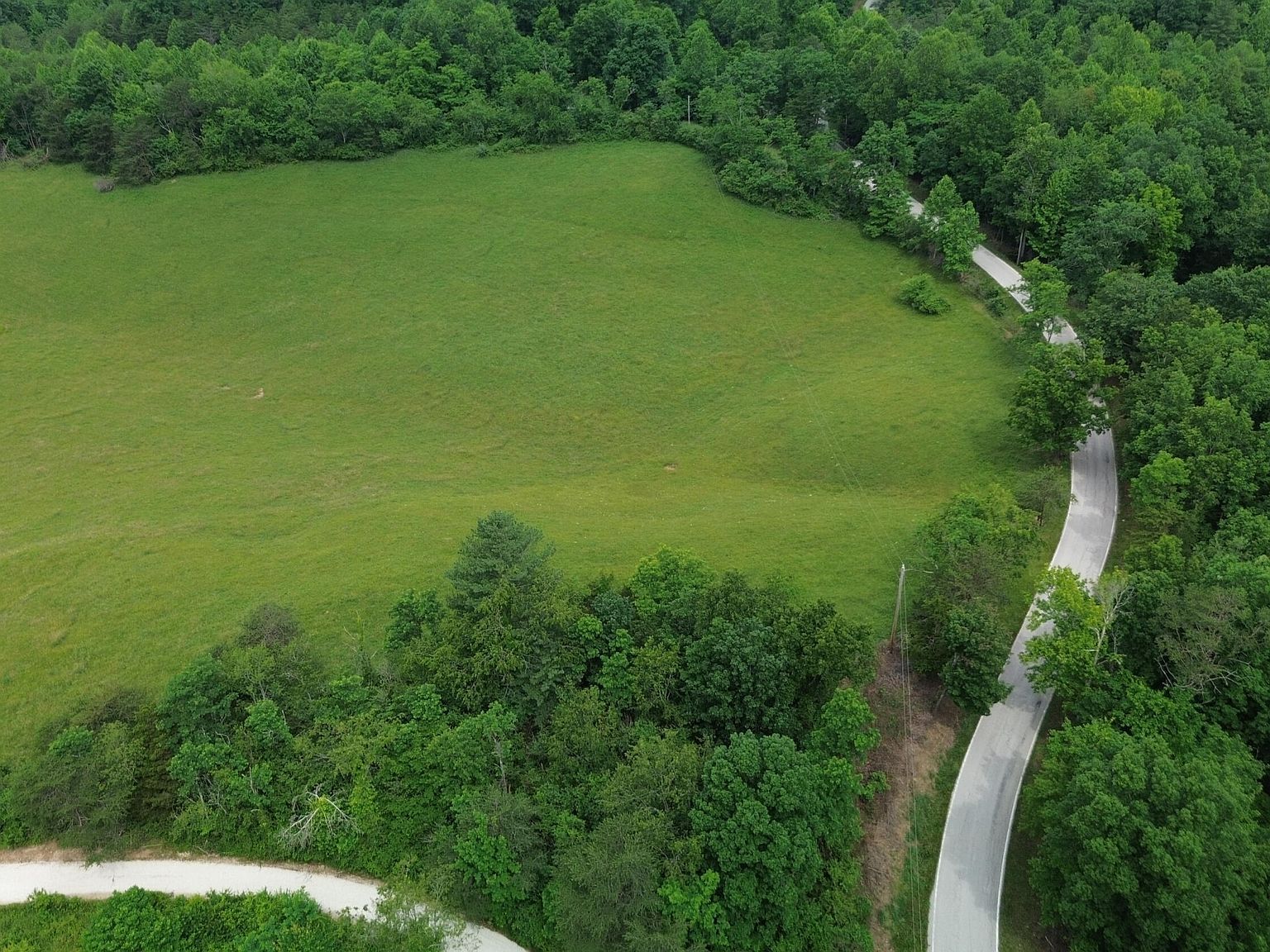 4135 Big Andy Rdg Tract 1 Rogers, KY 41365, 41365