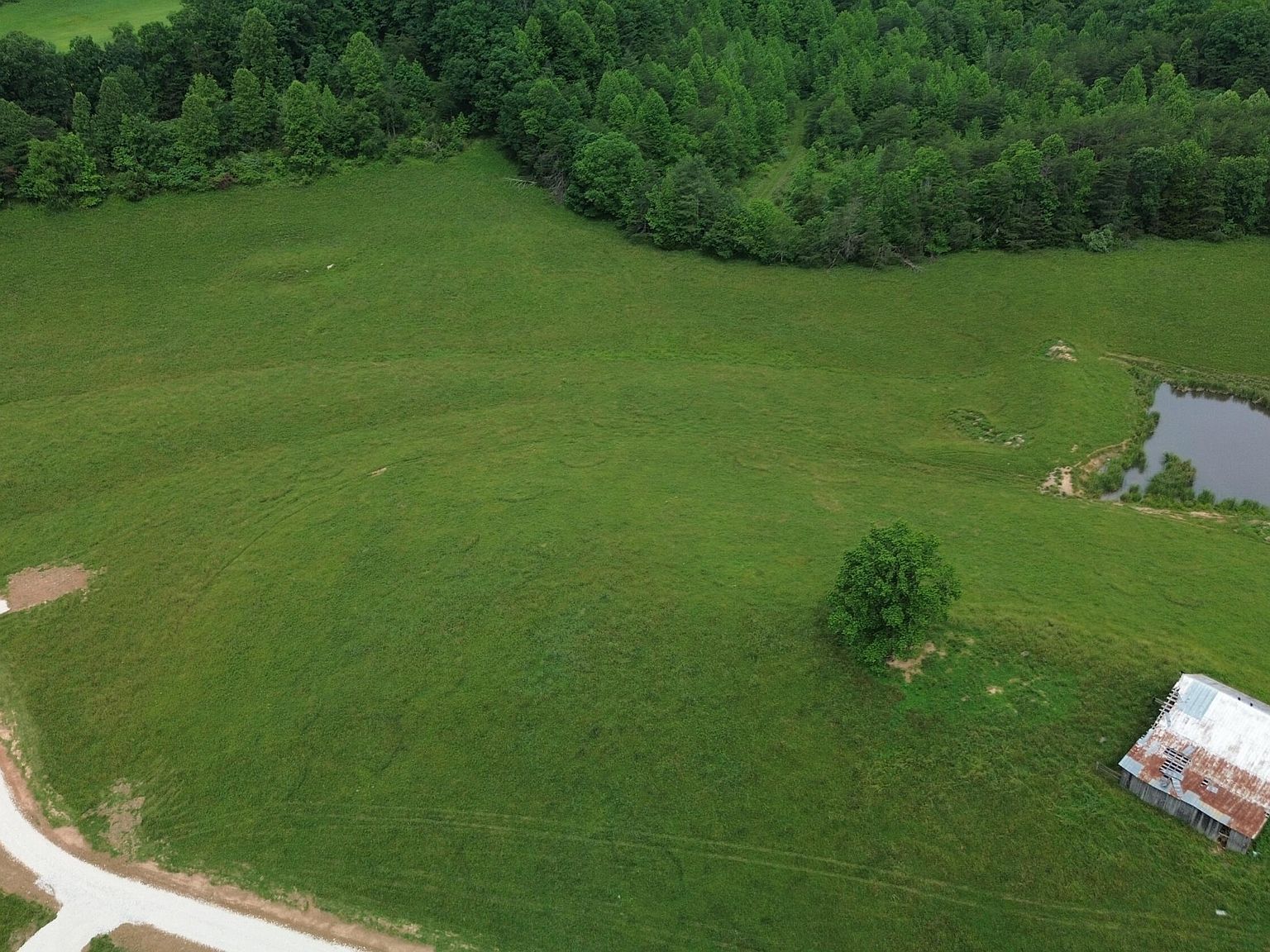 4135 Big Andy Rdg Tract 3 Rogers, KY 41365, 41365