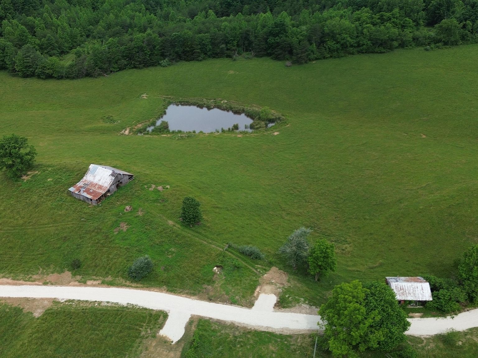 4135 Big Andy Rdg Tract 2 Rogers, KY 41365, 41365