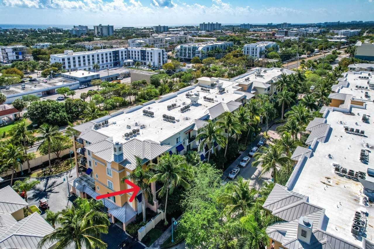 255 NE 3rd Ave unit 2410, Delray Beach, FL 33444, USA  | Condominium