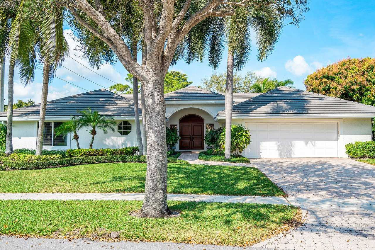 2081 Northwest 25th Street, Boca Raton, FL, USA, 33431  | Single Family
