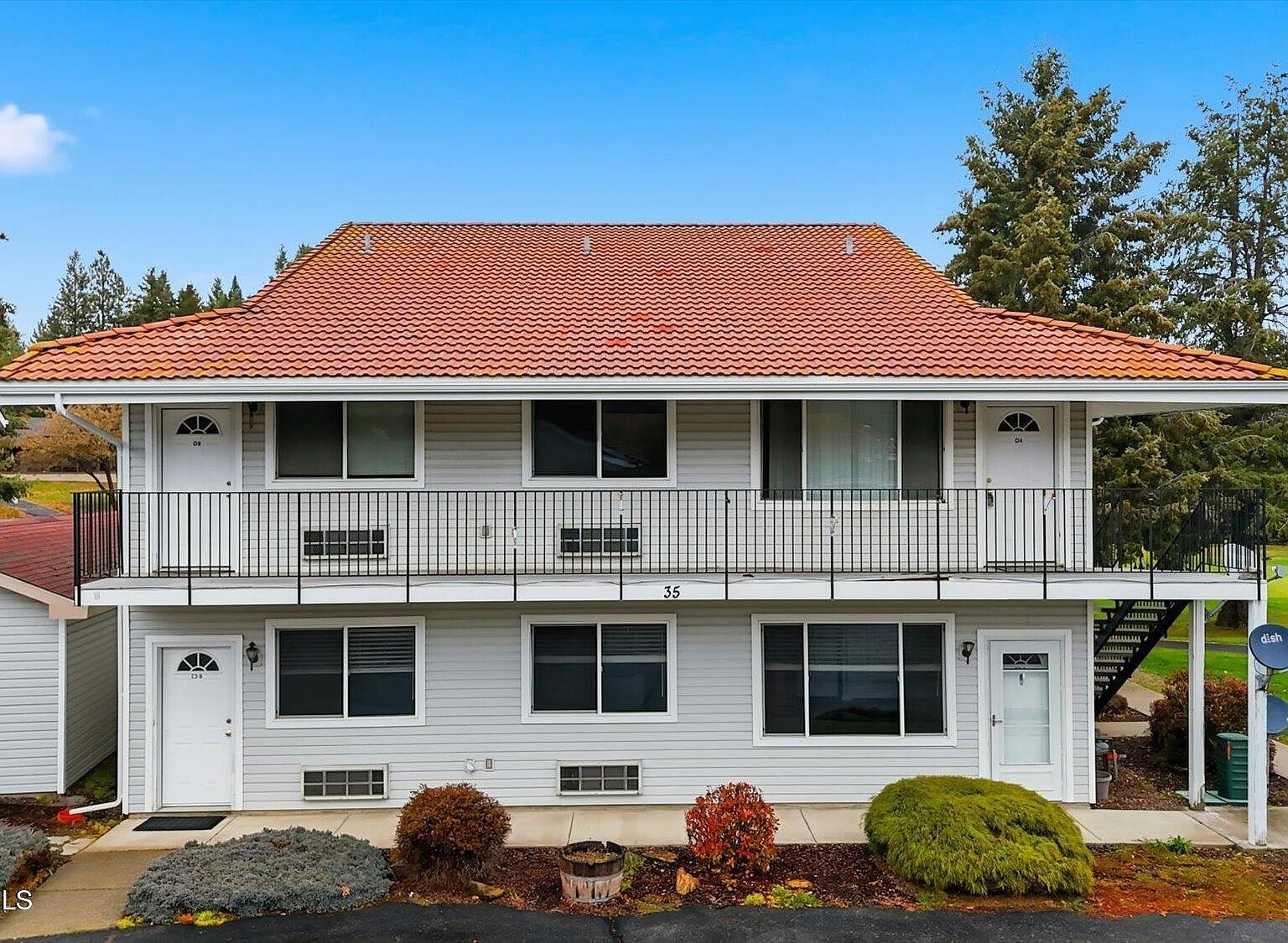 35 Fairway Dr #C1 Blanchard, ID 83804  | Condominium