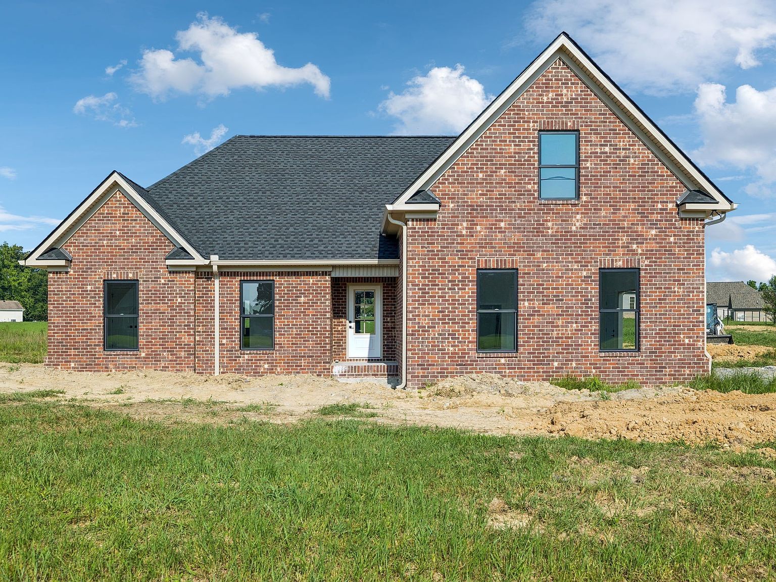 235 Cannon Way Woodbury, TN 37190 - Thumbnail 2