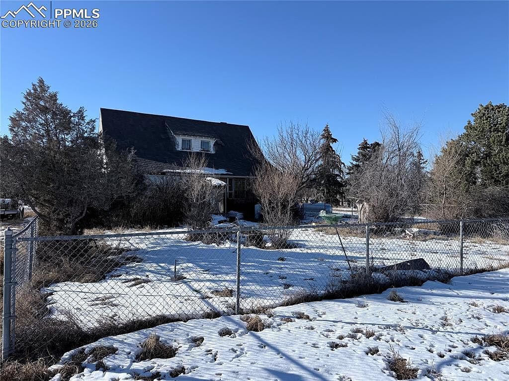 3380 Curtis Rd Peyton, CO 80831 - Thumbnail 2