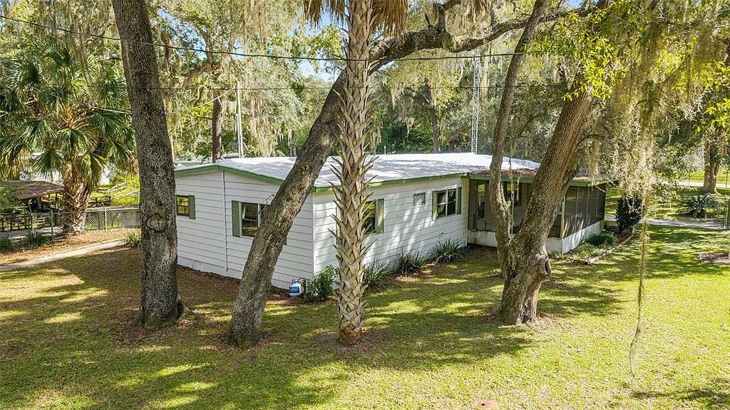 18395 NW 4th Ter Citra, FL 32113 - Thumbnail 2