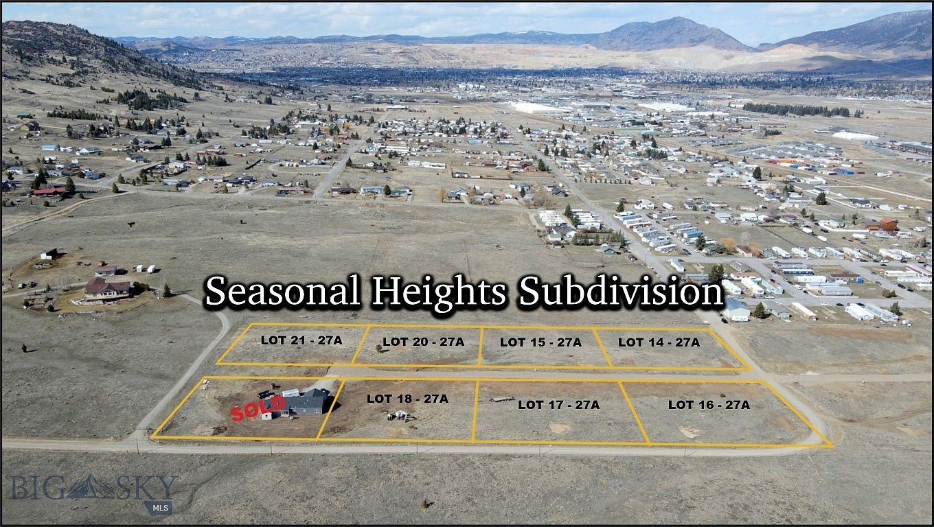 Mahalo Ln Butte, MT 59701 - Thumbnail 2
