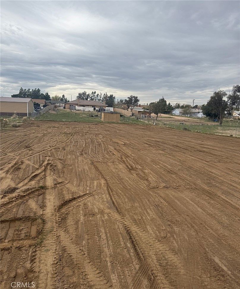 0 Hesperia Rd Hesperia, CA 92345 | Land/Lot