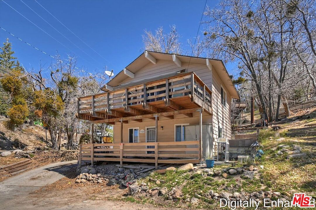 33436 Music Camp Rd Arrowbear Lake, CA 92382 - Thumbnail 2