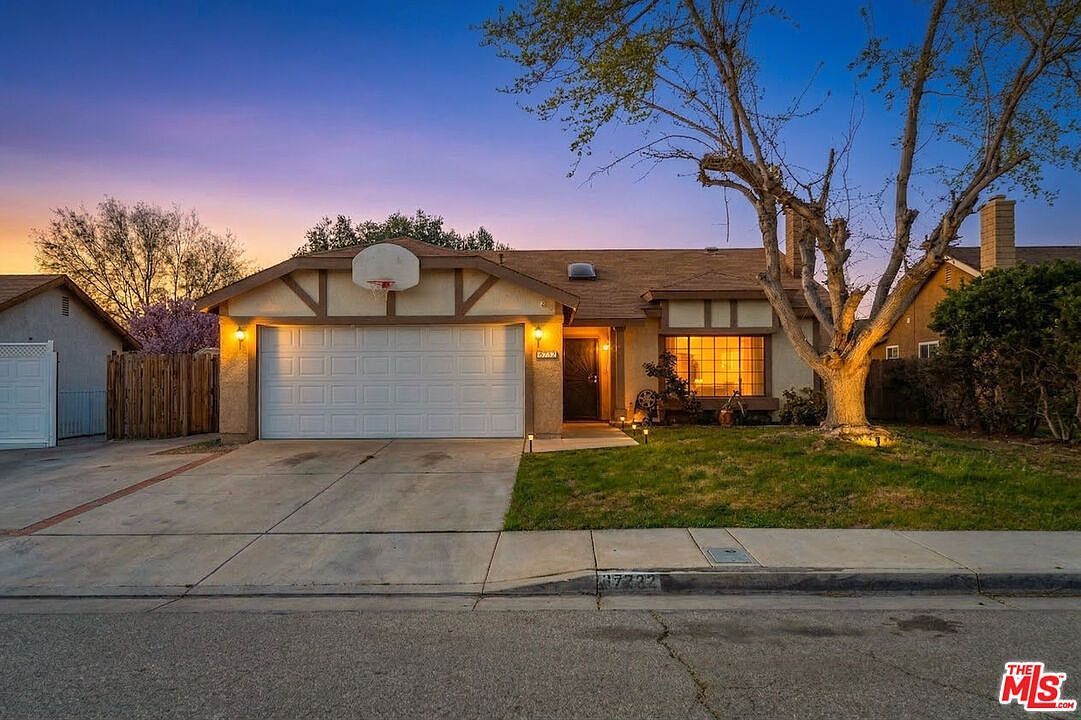 37722 Pelion Ct Palmdale, CA 93550 - Thumbnail 2