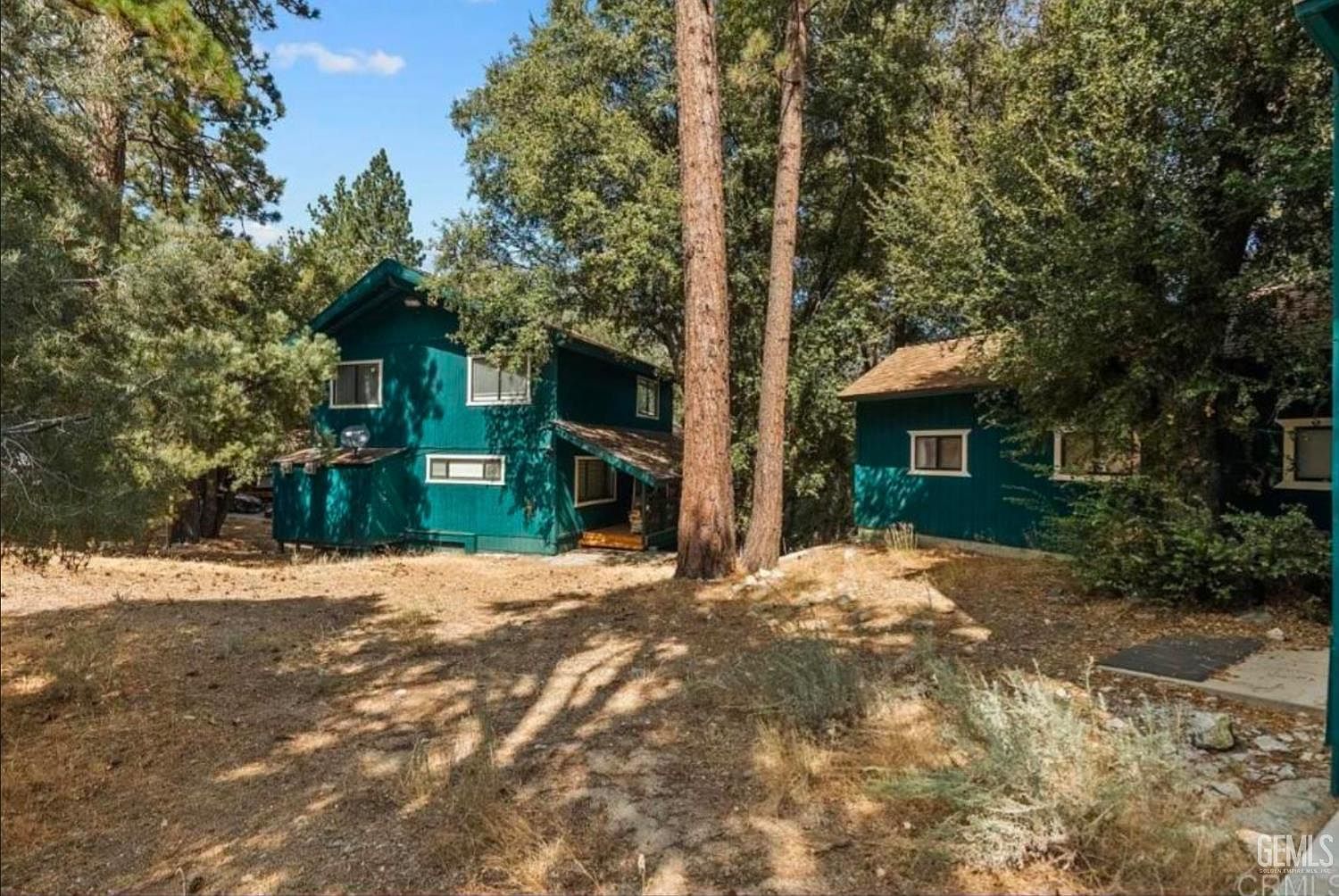 2330 Alpen Ct Pine Mountain Club, CA 93222 - Thumbnail 2