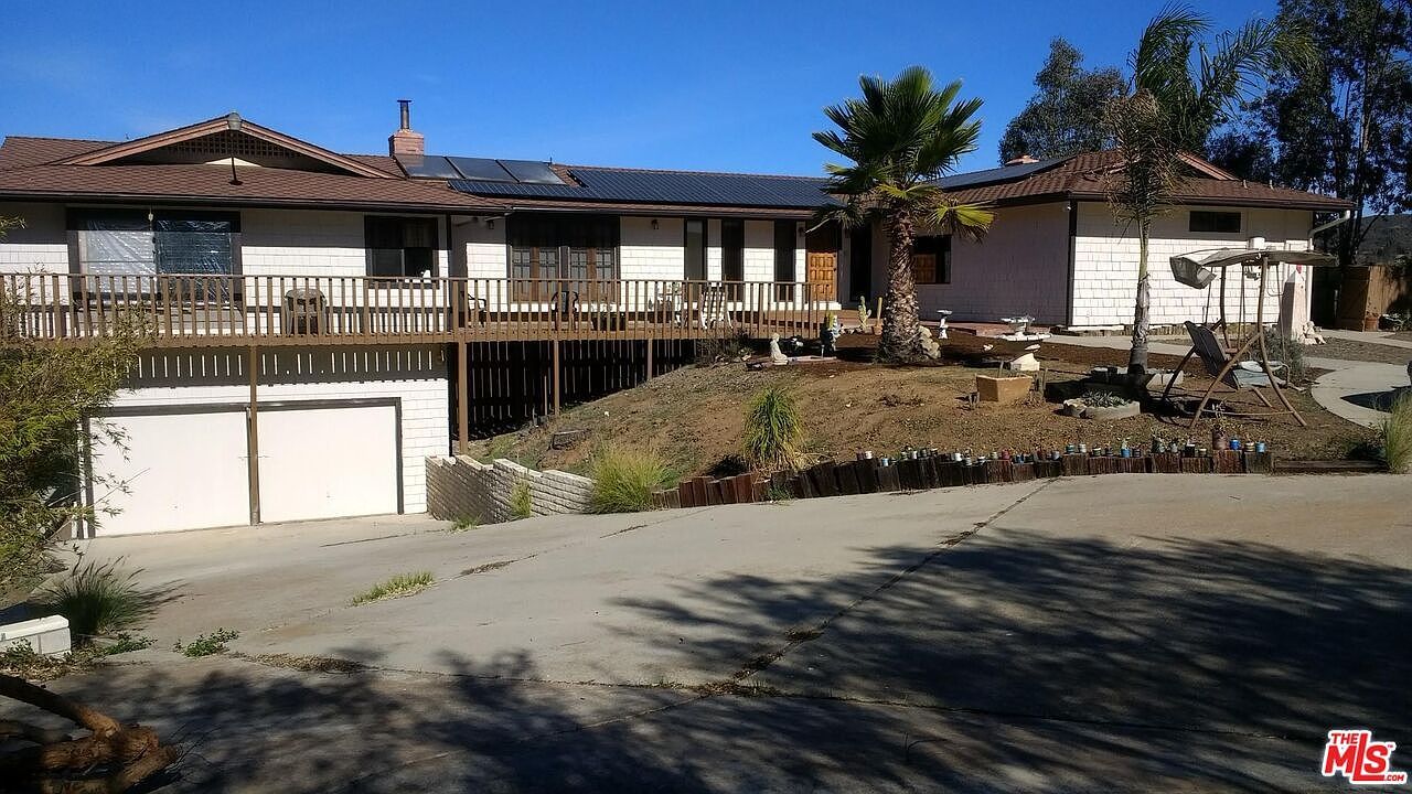 3709 Buena Creek Rd Vista, CA 92084 - Thumbnail 2