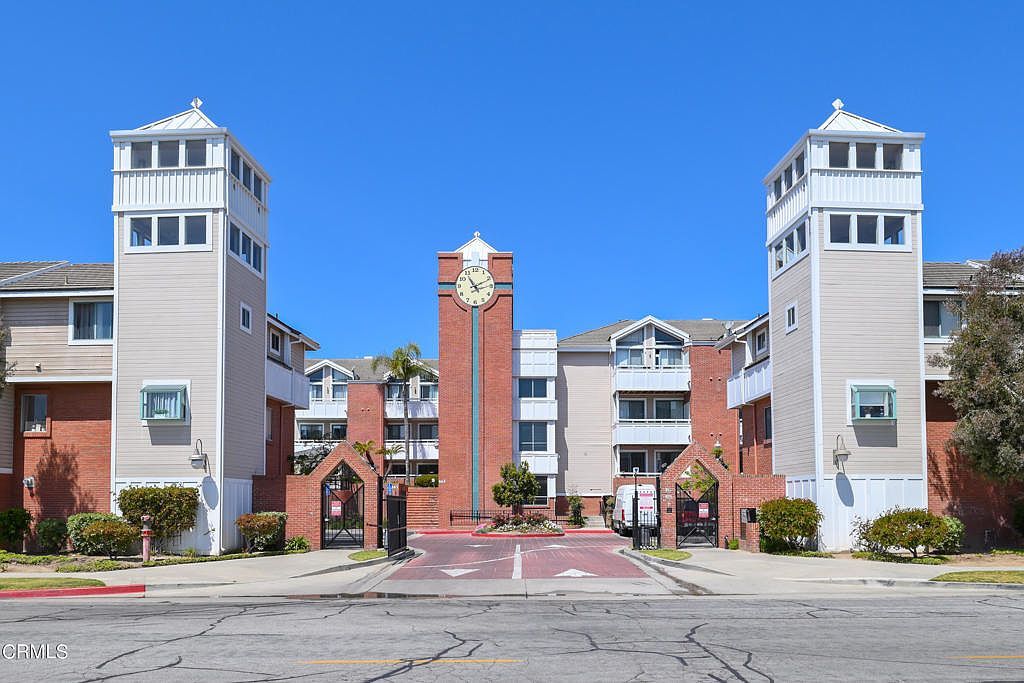 865 S B St APT Q1 Oxnard, CA 93030 - Thumbnail 2