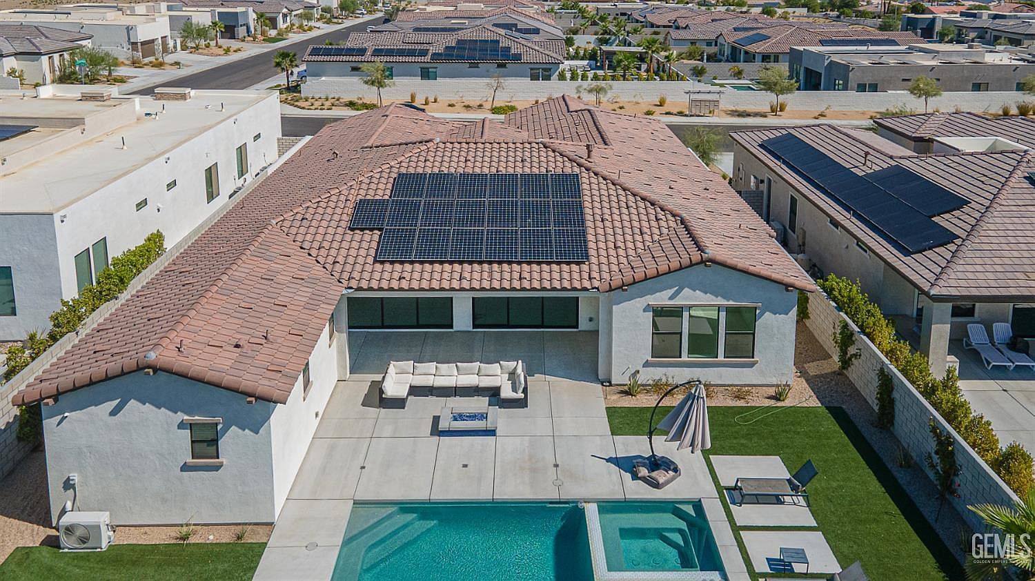 75601 Montage Pkwy Palm Desert, CA 92211  | Single Family