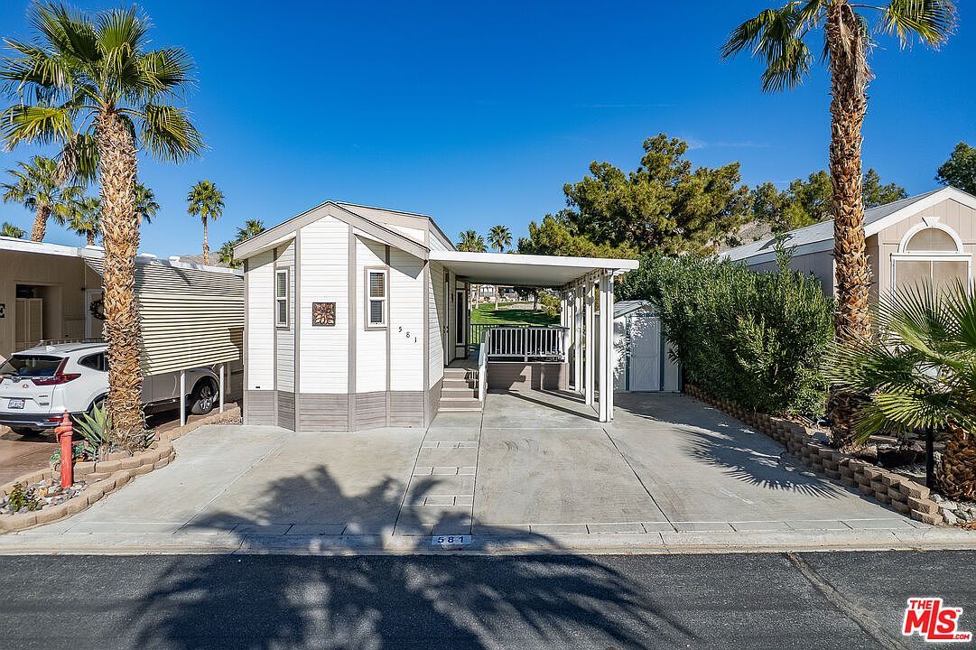 70200 Dillon Rd #581 Desert Hot Springs, CA 92241 - Thumbnail 2